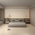 WXMY18L1803-QP09XB1200×1800×9mm Modern Minimalist Luxury Tiles-Magnolia White