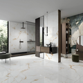 2309GB1089Q-ABC Premium Italy Golden White Sintered Stone Slab | 1200×3000mm 9mm