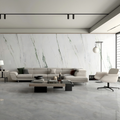 2309GB1090Q Premium Hetian Jasper Sintered Stone Slab | 1200×3000mm 9mm