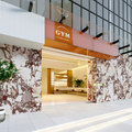 Y27M1243-MG09XB COUNT BROWN Ceramic Slab Tile-Size 1200×2700×9mm