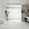 2309GB1025Q‑ABC Premium Top‑Grade Fish‑Belly‑White Sintered Stone Slab | 1200×3000mm 9mm