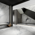 2309GB1109Q-ABC Premium New Top Hanjiang Snow Sintered Stone Slab | 1200×3000mm 9mm