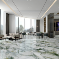 2309GB0251Q‑ABC Premium Cold‑Jade Sintered Stone Slab | 1200×3000mm 9mm
