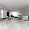 WXMY18L1815-QP09XB Mira Grey Ceramic Floor Tile-Size 1200×1800×9mm
