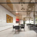 SJ2309GB198Q Griffith Sintered Stone Slab | 1200×3000mm 9mm