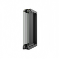 EIFFEL SERIES SLIDING DOOR | 137mm Frame, 1.6mm Profile, 6+24Ar+6mm Glass