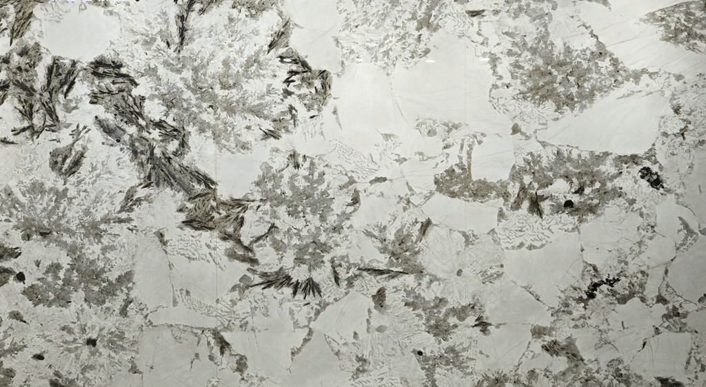 2409L1006Q-ABC New Snow Mountain Silver Fox Ceramic Floor Tile-Size 1200×2400×9mm