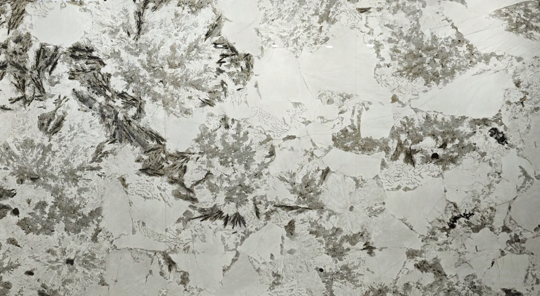 2409L1006Q-ABC New Snow Mountain Silver Fox Ceramic Floor Tile-Size 1200×2400×9mm
