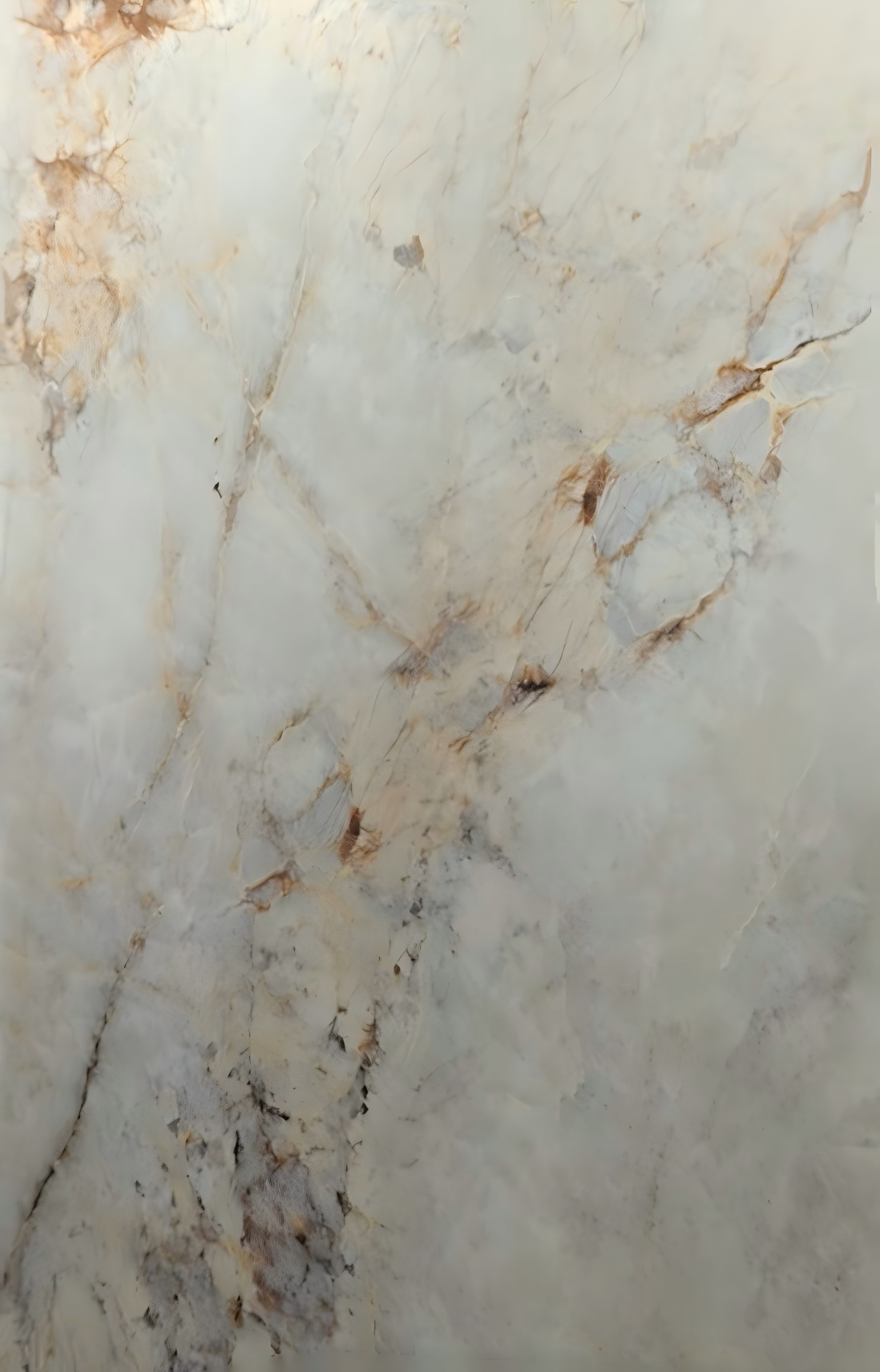 2309GB1067Q‑ABC Premium Golden‑Prosperity Sintered Stone Slab | 1200×3000mm 9mm