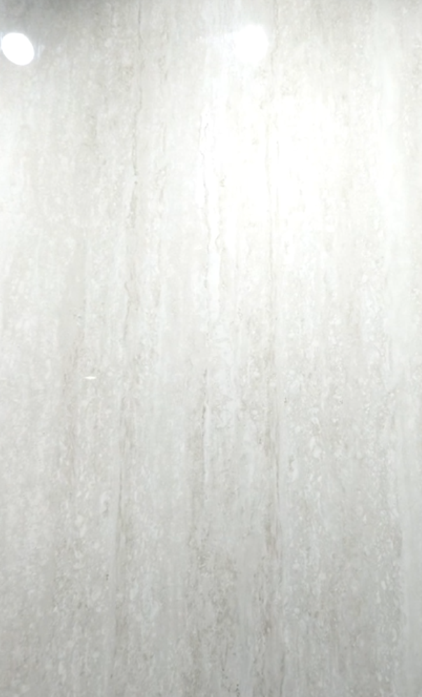 2309GB1019Q Premium Yugoslav‑White Sintered Stone Slab | 1200×3000mm 9mm