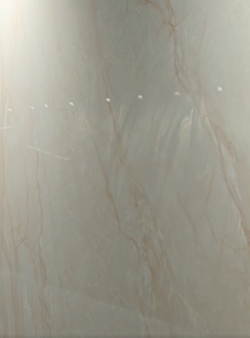 2309GB1096Q-ABC Premium Chun Xu Sintered Stone Slab | 1200×3000mm 9mm