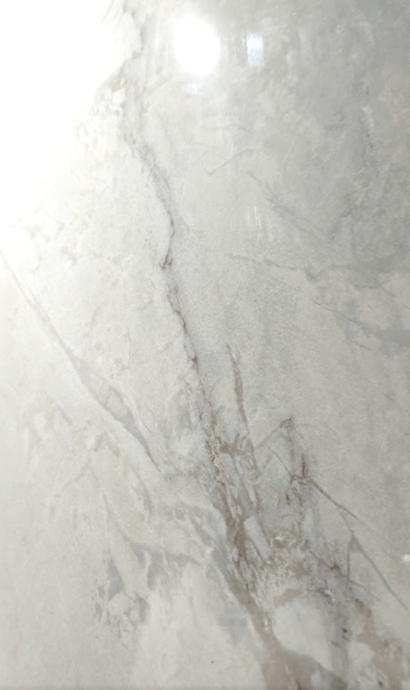 2309GB1087Q‑ABC Premium Fendi‑Golden Sintered Stone Slab | 1200×3000mm 9mm