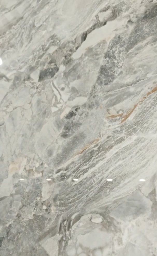 2309GB0259Q‑ABC Premium Sicily‑Emerald Sintered Stone Slab | 1200×3000mm 9mm