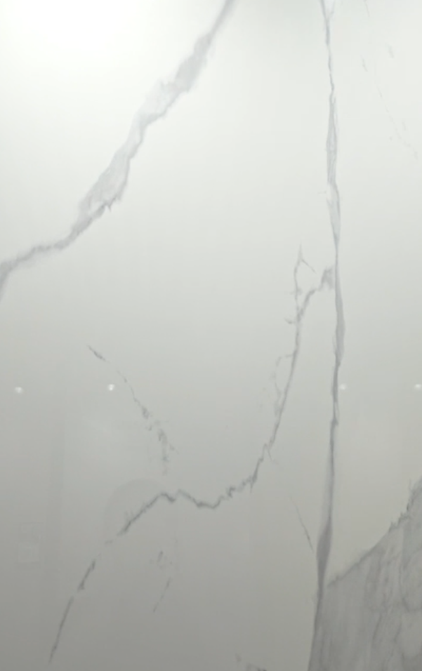 2309GB1030Q Premium Kari‑Ice‑Jade Sintered Stone Slab | 1200×3000mm 9mm