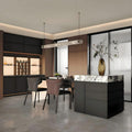 Y98M1141-FK09ZB Premium Grey Luxury Style-Size 900×1800×9mm-Brownish-gray