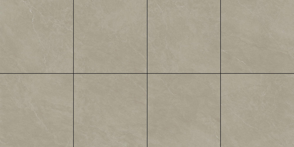 WXMY12L1811-QP09XB Luxury Industrial Style-Size 1200×1200×9mm-Alice Brown