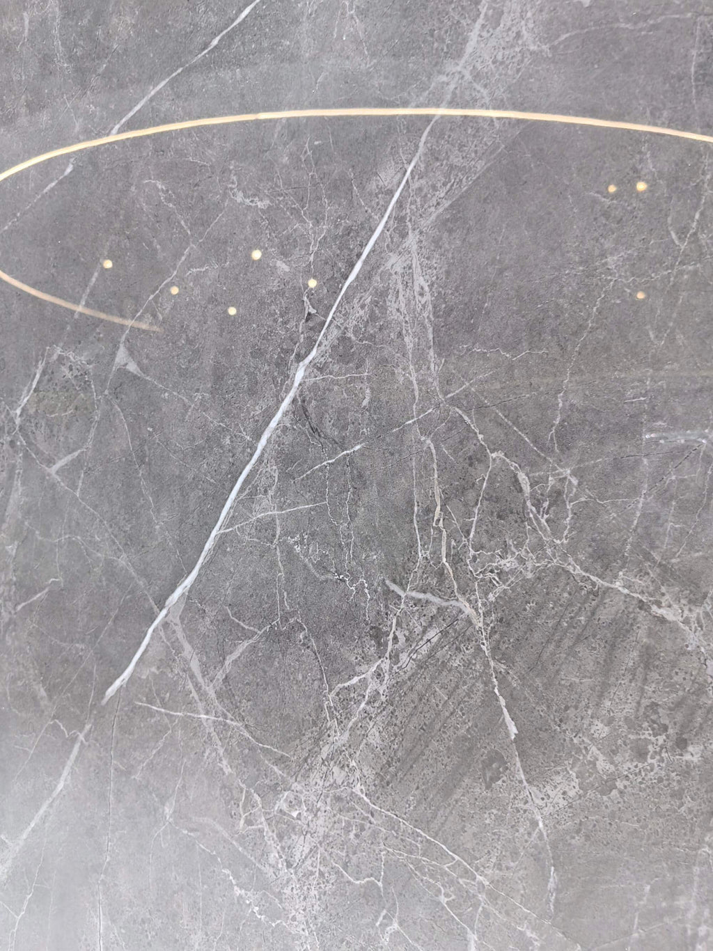 WXMY12L1813-QP09XB Italian Minimalist Style-Size 1200×1200×9mm-Cloudy gray rock