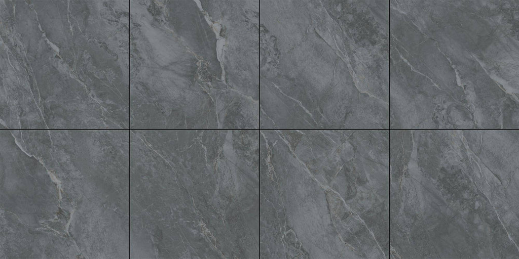 WXMY12L1816-QP09XB Modern Luxury Style-Size 1200×1200×9mm-Nile rock color