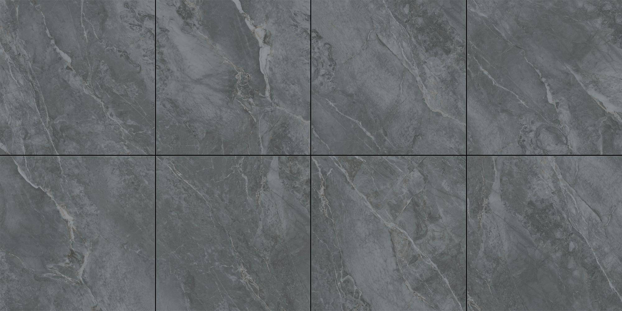 WXMY12L1816-QP09XB Modern Luxury Style-Size 1200×1200×9mm-Nile rock color