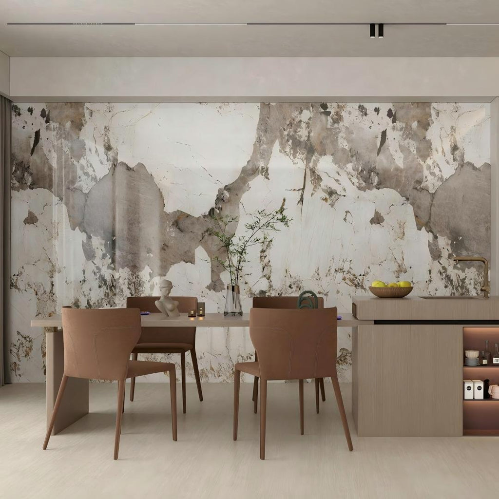 SJ1309GB210Q-ABCD Modern Luxury Style-Size 1000×3000×9mm-Pandora Gold
