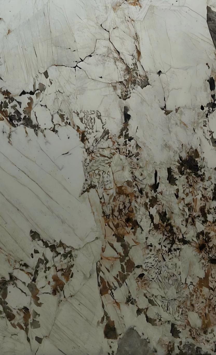 SJ1309GB210Q-ABCD Modern Luxury Style-Size 1000×3000×9mm-Pandora Gold