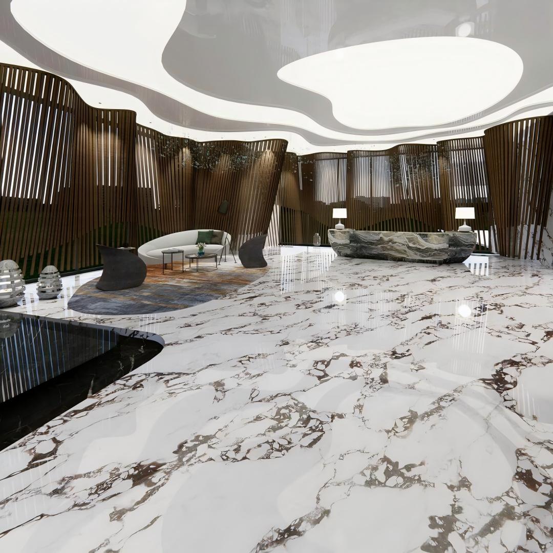 SJ1309GB082Q-R Luxury-Style Living-Size 1000×3000×9mm-Bulgari