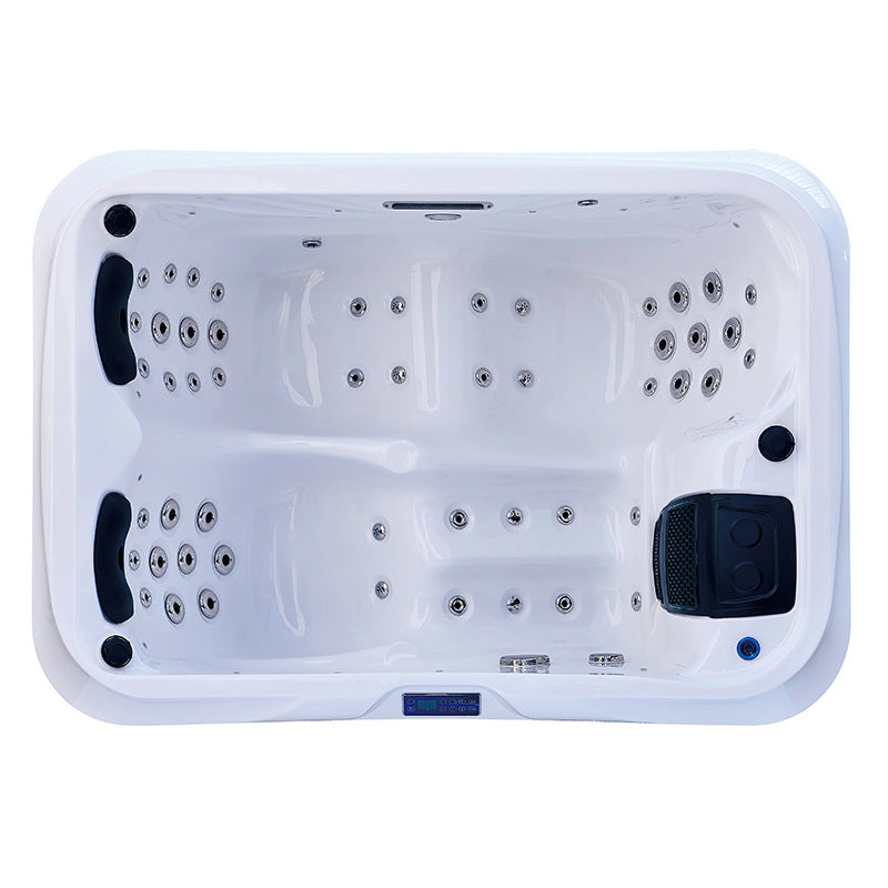 BA-6270 2-Person Outdoor Hot Tub