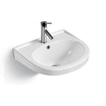 32515 Si3ze-410×360×170mm Modern Practical Minimalism-White