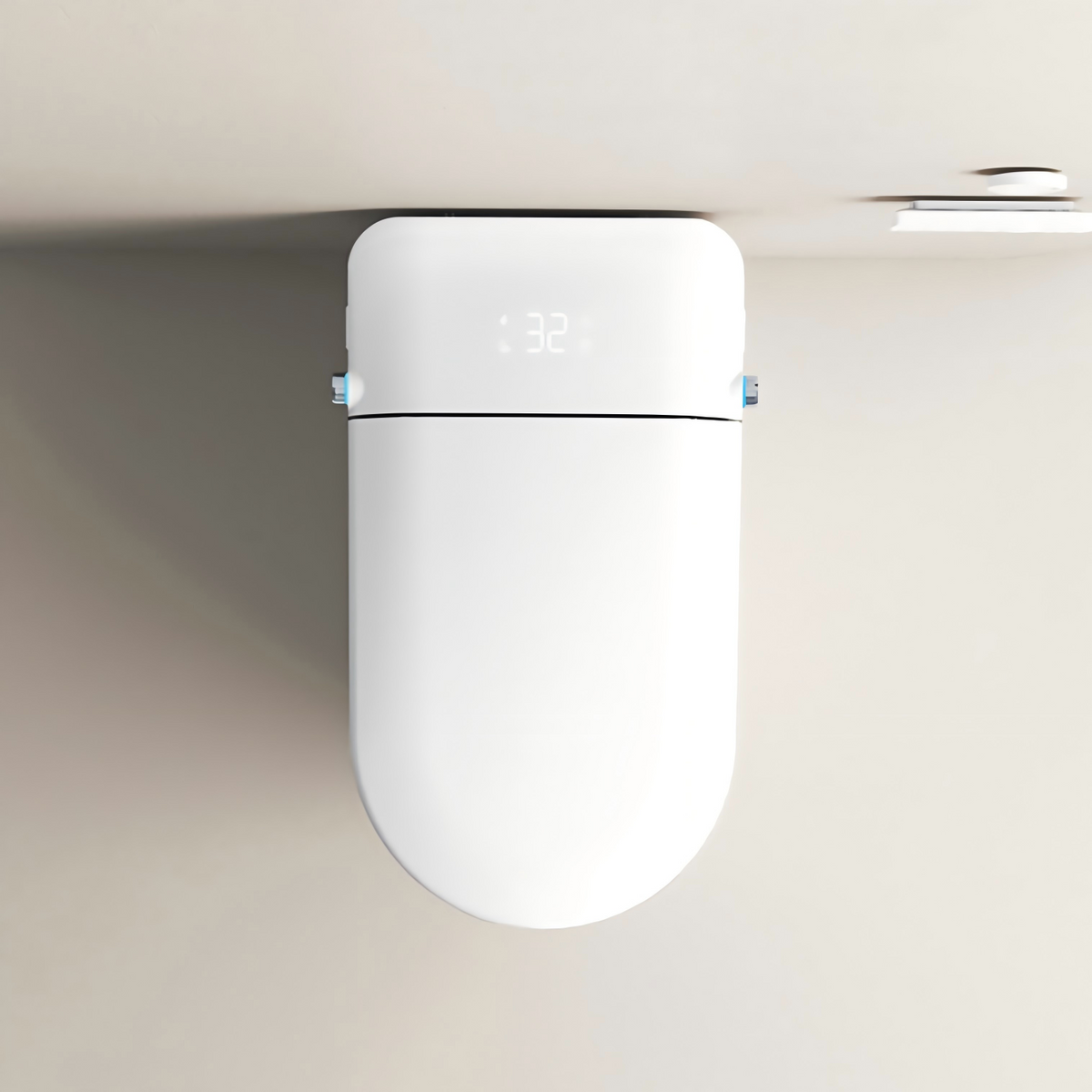 U2 Intelligent Toilet – Modern Design, Multi-Function Bidet – Certified to Australian WaterMark Standards