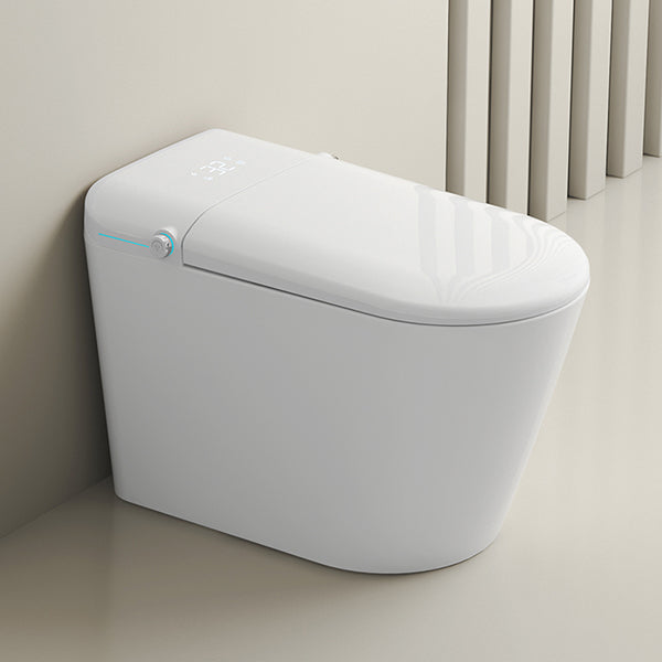 U2 Intelligent Toilet – Modern Design, Multi-Function Bidet – Certified to Australian WaterMark Standards