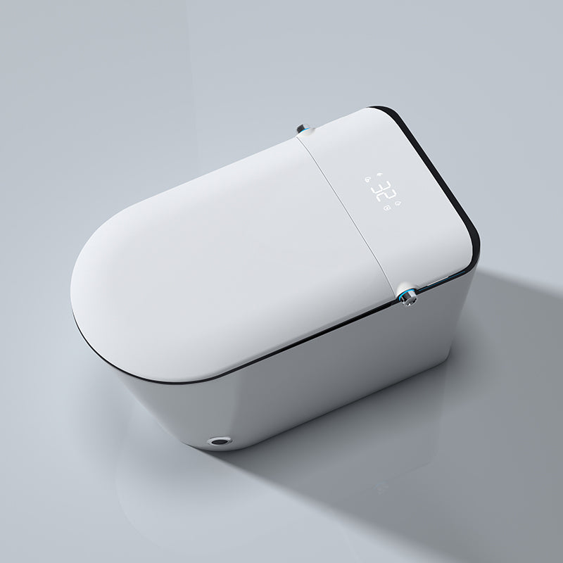 U2 Smart Intelligent Toilet - Modern Design, Multi-Function Smart Bidet