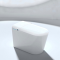 U2 Smart Intelligent Toilet | Minimalist Design, Practical Comfort & Advanced Hygiene