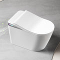  K2 Smart Intelligent Toilet | Modern One-Piece Smart Bidet with Auto Flush & Heated Seat