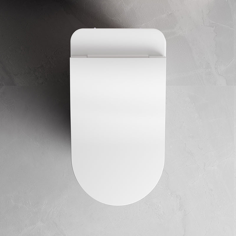  K2 Smart Intelligent Toilet | Modern One-Piece Smart Bidet with Auto Flush & Heated Seat