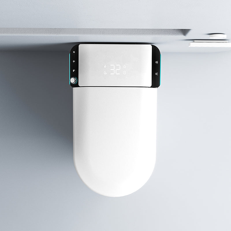  U1 Smart Intelligent Toilet | All-In-One Hygiene & Comfort for Modern Bathrooms