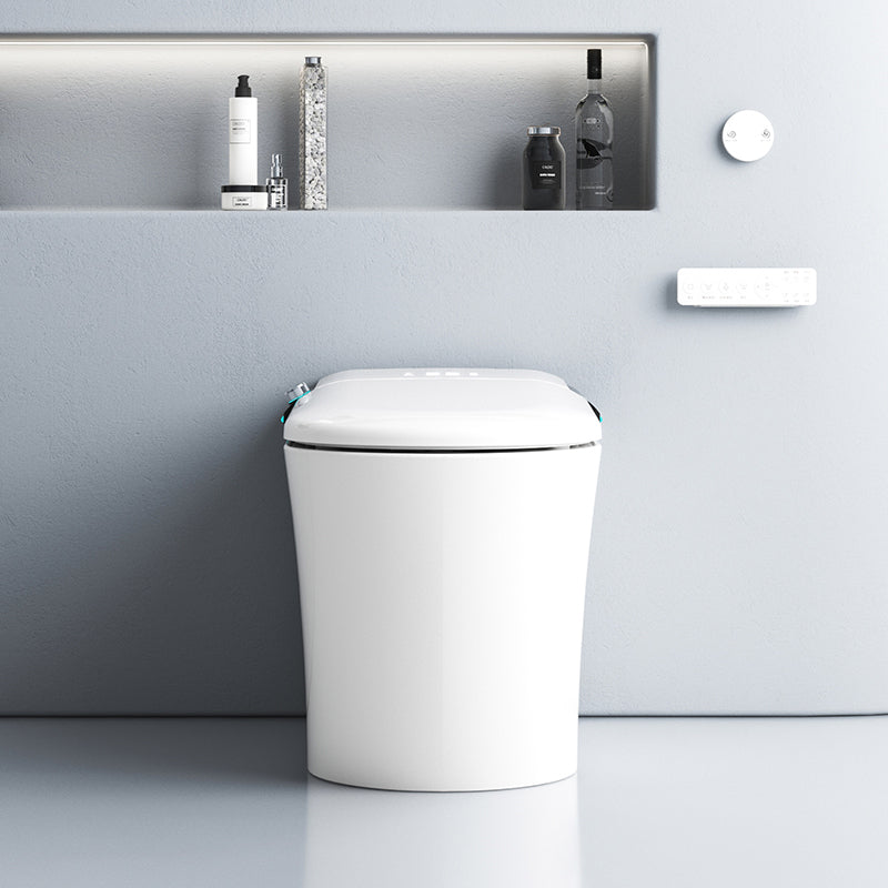  U1 Smart Intelligent Toilet | All-In-One Hygiene & Comfort for Modern Bathrooms