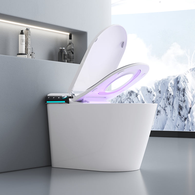  U1 Smart Intelligent Toilet | All-In-One Hygiene & Comfort for Modern Bathrooms