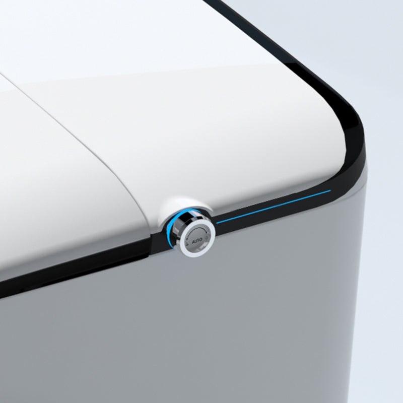 U2 Smart Intelligent Toilet - Modern Design, Multi-Function Smart Bidet