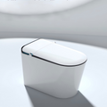 U2 Smart Intelligent Toilet - Modern Design, Multi-Function Smart Bidet